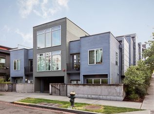 1106 C E Howell St, Seattle, WA 98122