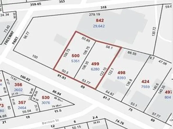 91-93 Douglas Ave, Providence, RI 02908