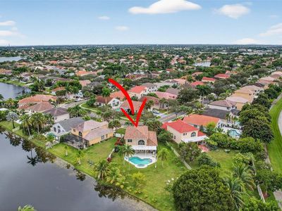 18551 NW 14th St, Pembroke Pines, FL, 33029