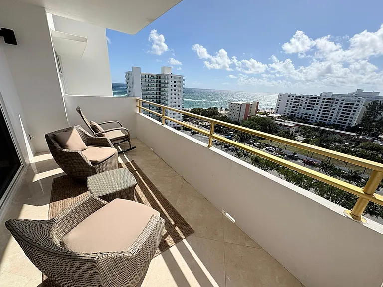 1630 N Ocean Blvd #1115 — Photo 1