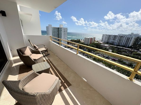 1630 N Ocean Blvd APT 1115