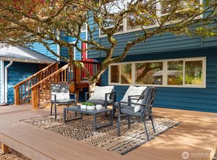 17417 71st Avenue W, Edmonds, WA 98026