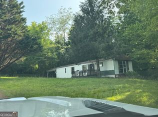 165 Twin Mountain Lake Rd, Talking Rock, GA 30175