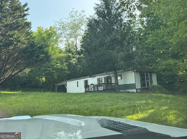 165 Twin Mountain Lake Rd, Talking Rock, GA 30175