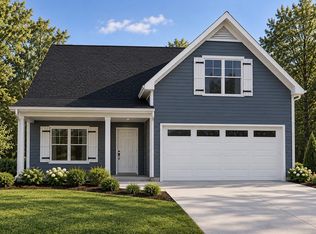 22 Country Cir, Manchester, TN 37355