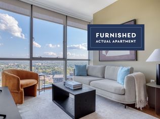 11414 Rockville Pike FLOOR 18-ID719, Rockville, MD 20852