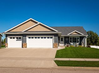 2115 Spakenburg ROAD, Holmen, WI 54636