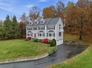 20 Stanwood Rd, Salem, NH 03079