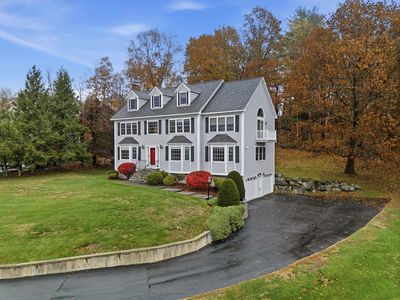 20 Stanwood Road, Salem, NH, 03079