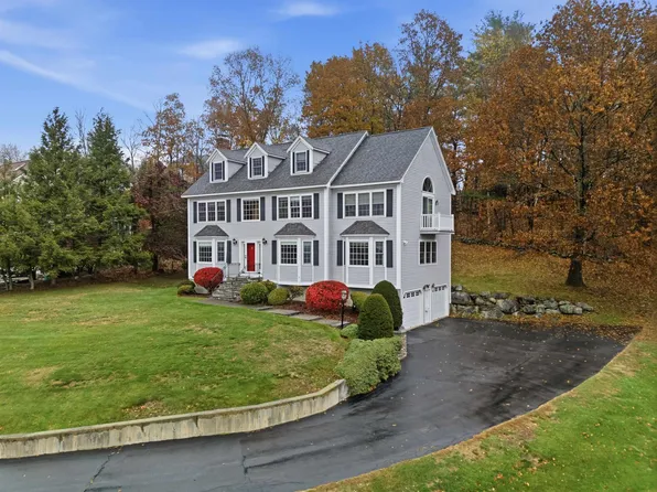 20 Stanwood Road, Salem, NH 03079