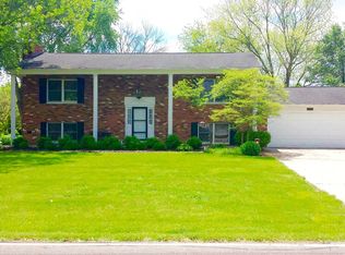 553 Dunkel Rd, Circleville, OH 43113