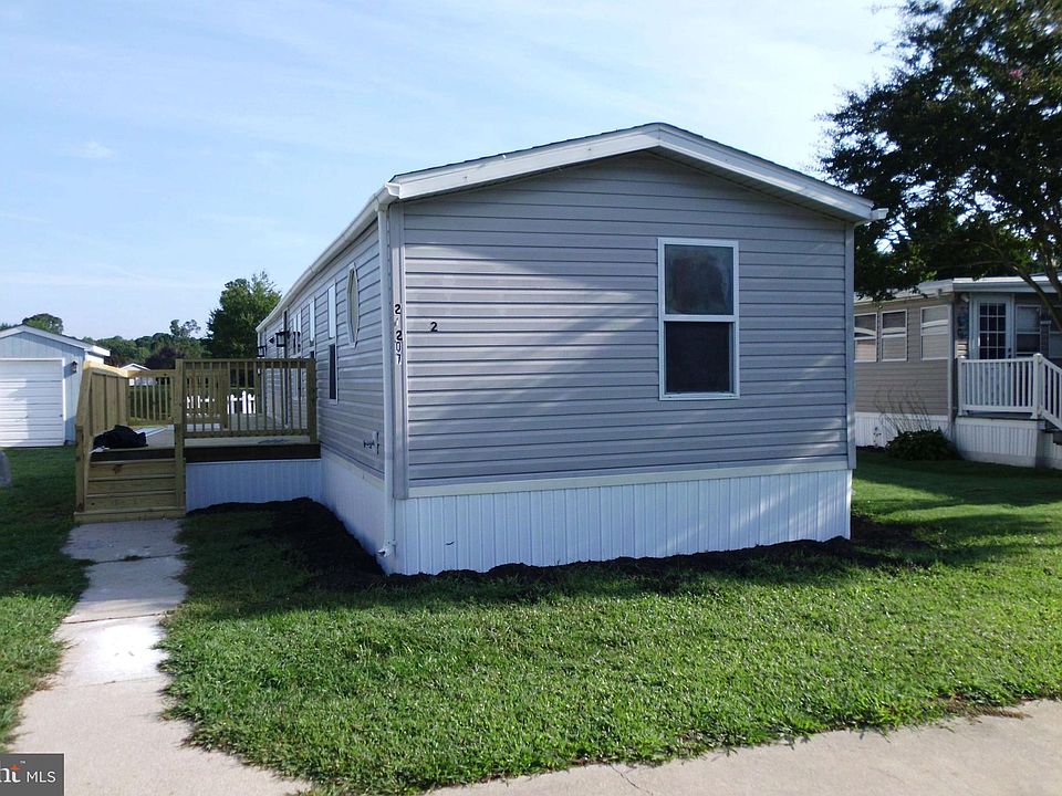 1st image of 23207 Prince George Dr #33033