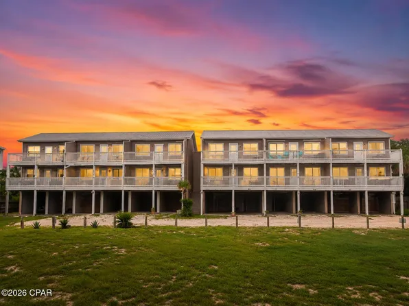 141 Southfields Rd #105, Panama City Beach, FL 32413