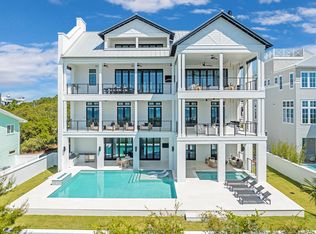 73 Pompano St, INLET BEACH, FL 32461