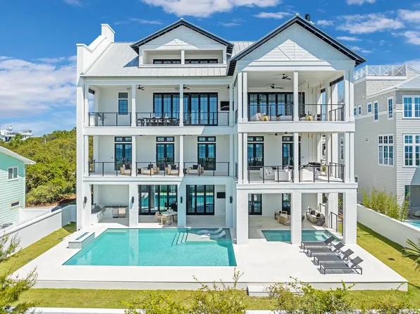 73 Pompano St, Inlet Beach, FL 32461