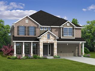 4513 Prewitt Ranch Rd, Killeen, TX 76549