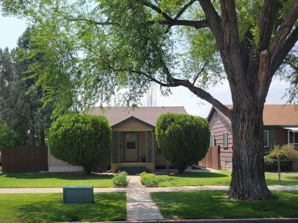 261 Belford Ave, Grand Junction, CO 81501