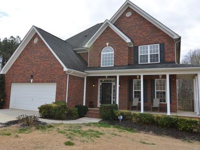 244 Winter Flake Dr, Statesville, NC, 28677