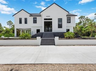 240 33rd AVE NE, NAPLES, FL 34120