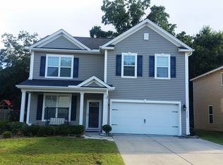 3641 Locklear Ln, Mount Pleasant, SC 29466