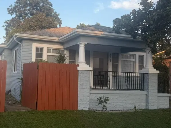 4328 Brighton Ave, Los Angeles, CA 90062