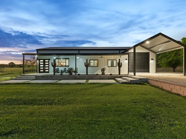 1210 Berger Rd, Temple, TX 76501