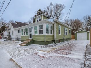 119 Claire St, Michigan City, IN