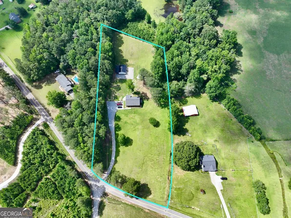 665 Prater Rd, Waco, GA 30182