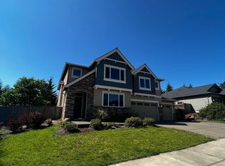 3471 Summit Sky Blvd, Eugene, OR 97405