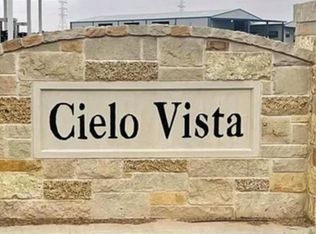 10108 E County Road 110, Midland, TX 79706