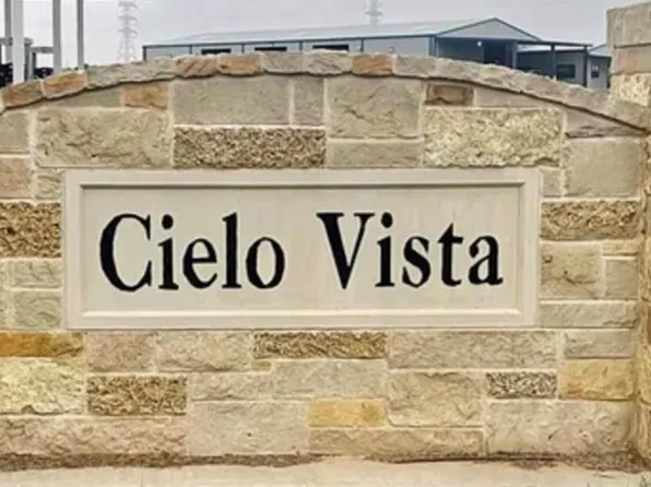 10108 E County Road 110, Midland, TX 79706