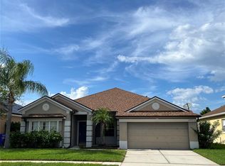 2271 The Oaks Blvd, Kissimmee, FL 34746