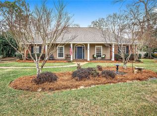 1460 Hunters Ct, Mobile, AL 36695