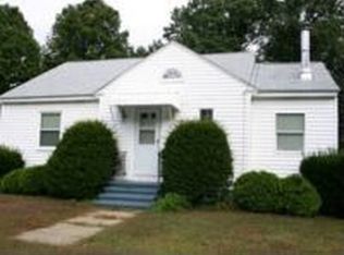 484 Vinton St, Manchester, NH 03103