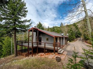 70 Jack Pine Ln, Evergreen, CO 80439