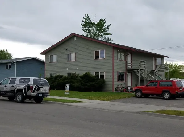 Apartment Near MSU!, 413 S 20th Ave APT B, Bozeman, MT 59718