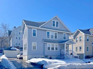 18 Kimball Rd #2, Watertown, MA 02472
