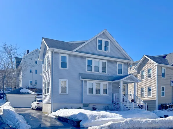 18 Kimball Rd #2, Watertown, MA 02472