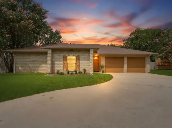 1113 Lawn Meadow Dr, Allen, TX 75002