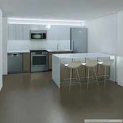 Rented by LL Real Estate Services