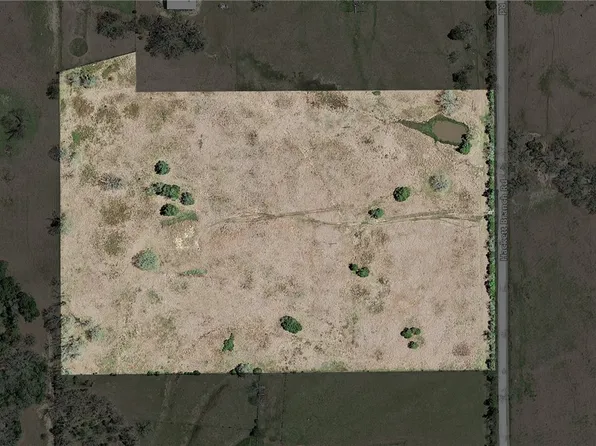 3484 Hackett Branch Rd, Midway, TX 75852