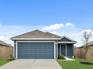 14613 Ivy Floral Way, Splendora, TX 77372