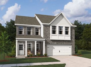 Pembroke Plan, Eastlyn Crossing, Flowery Branch, GA 30542