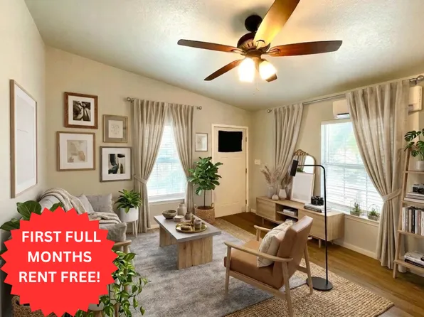 710 Virginia Blvd, San Antonio, TX 78210