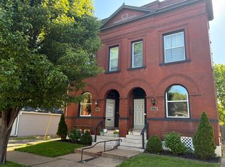 3214 Ohio Ave, Saint Louis, MO 63118