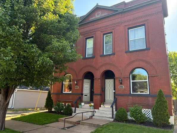 3214 Ohio Ave, Saint Louis, MO 63118