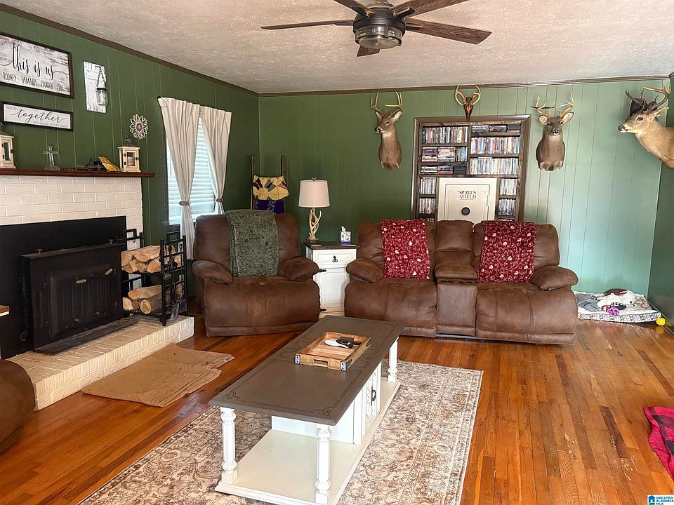 7607 Highway 431, Heflin, AL 36264 | MLS #21442698 | Zillow