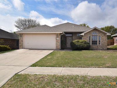 4704 Michael Dr, Killeen, TX, 76549