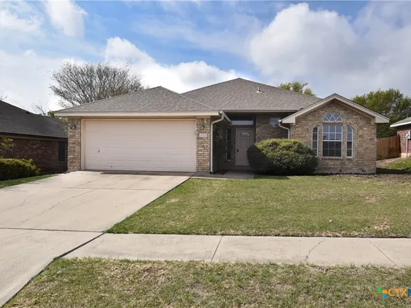 4704 Michael Dr, Killeen, TX 76549