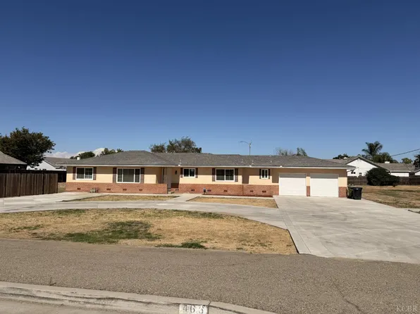 466 N 19 1/2 Ave, Lemoore, CA 93245